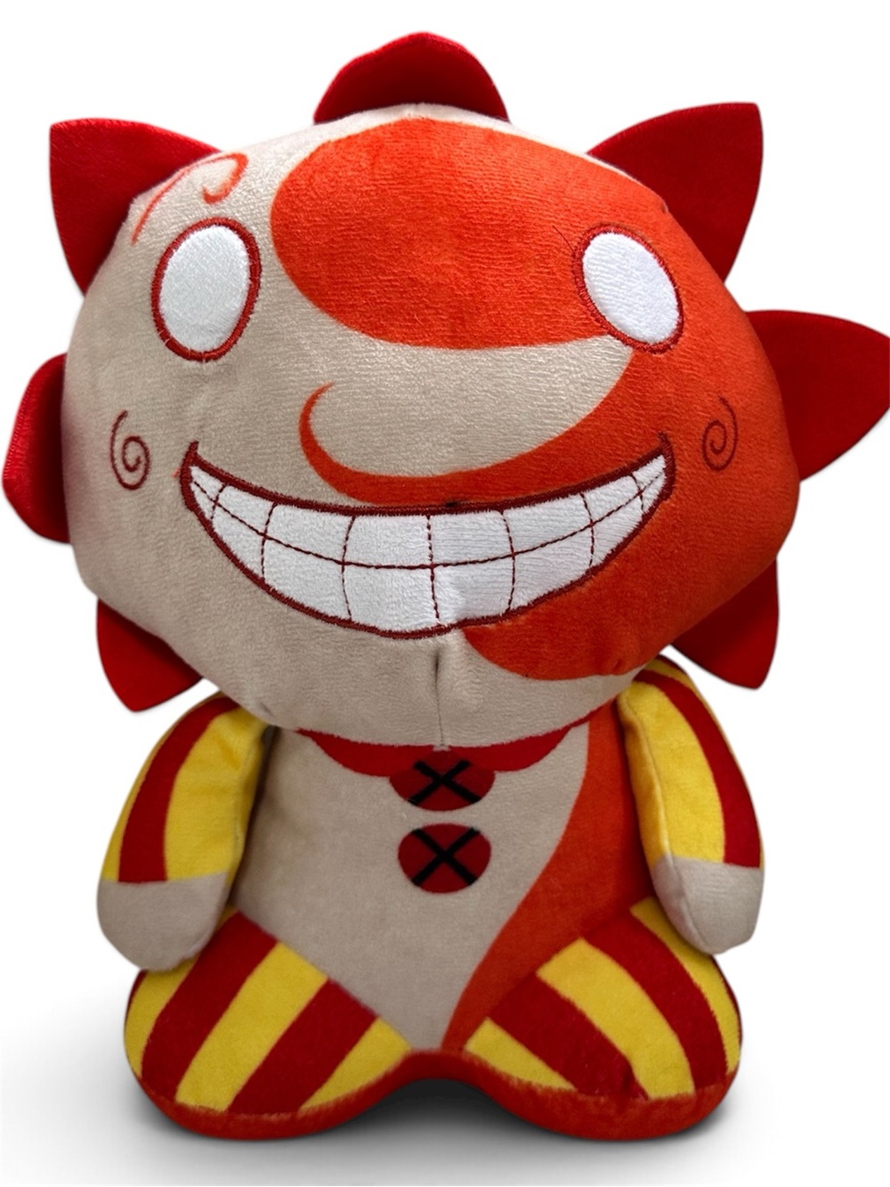 FNAF Sundrop Security Breach Glamrock 11” Collectible Plush